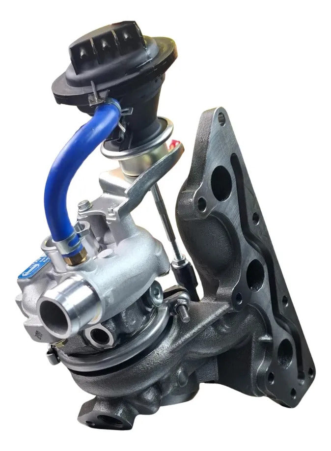 Turbo Nuevo GT1238S Smart Brabus TLM G074