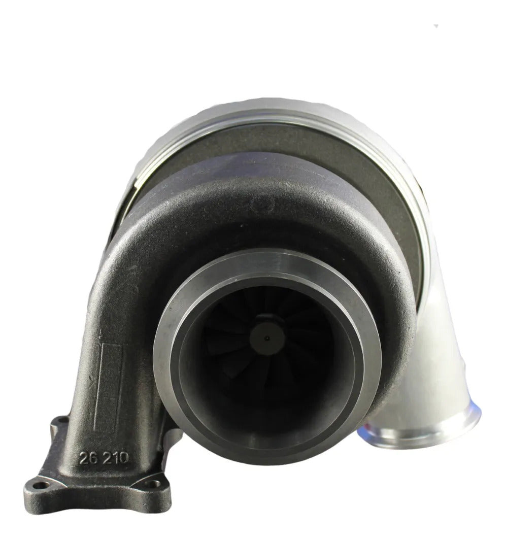Turbo Nuevo Cummins N14 HT60 TLM H088