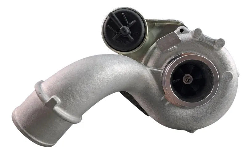 Turbo Nuevo Renault Master K03 TLM K032