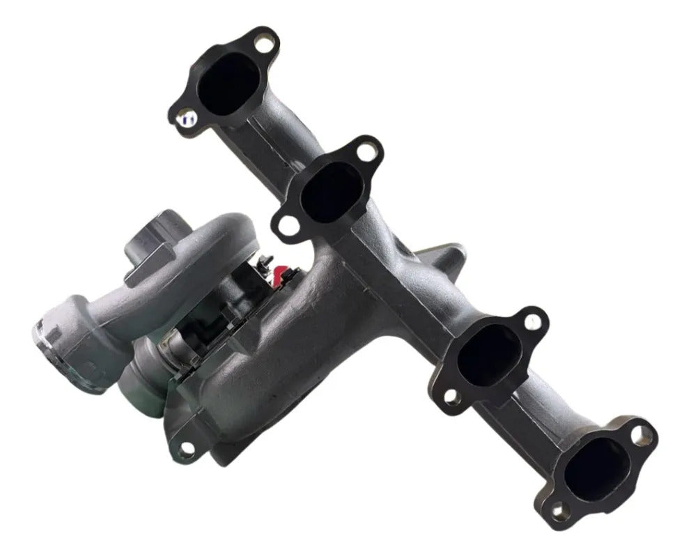 Turbo Nuevo Volkswagen Jetta KP39 TLM K065