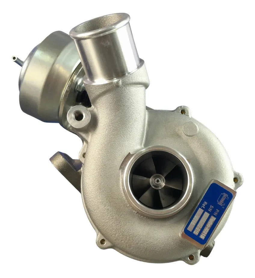 Turbo Nuevo Mitsubishi RHV4 TLM I031S