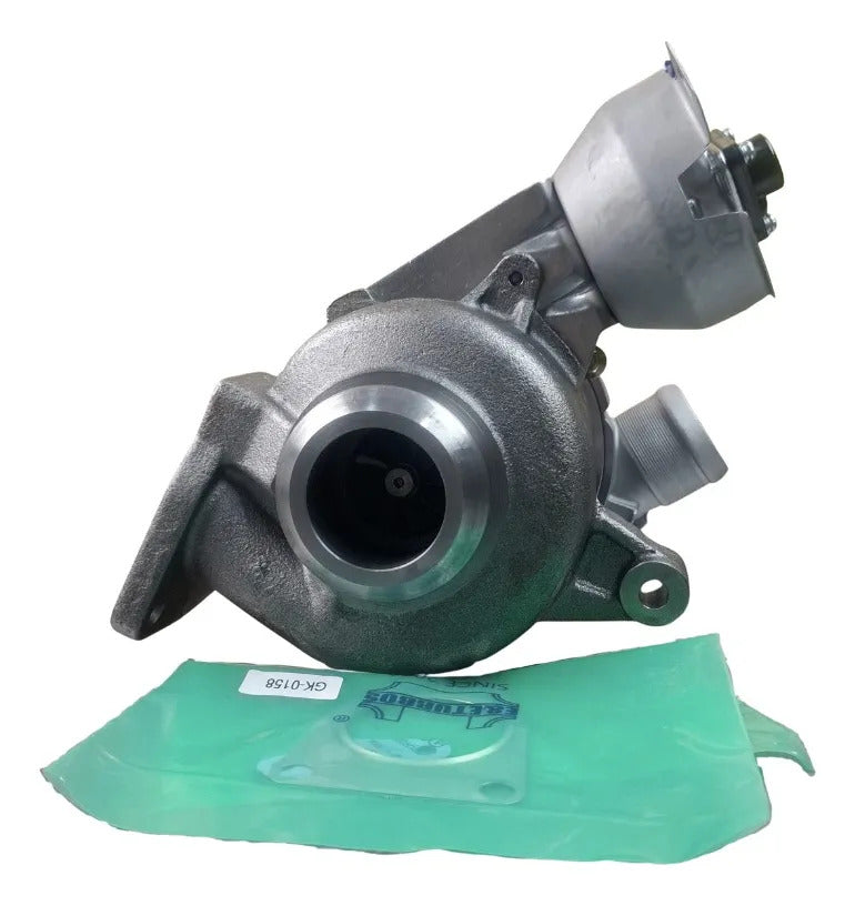 Turbo Nuevo GT1752VK Ford Kuga TLM G139S
