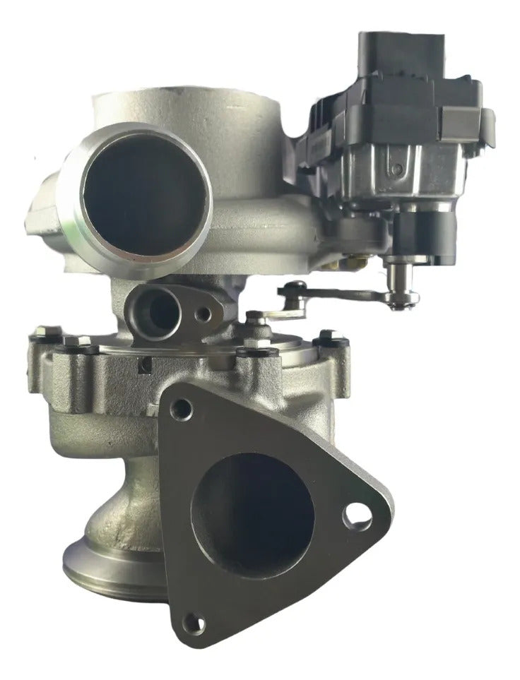 Turbo Nuevo Jaguar Land Rover TF035HL TLM M045S