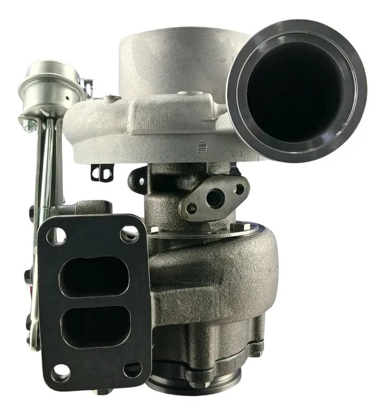 Turbo Nuevo Cummins ISB HX35W TLM H043