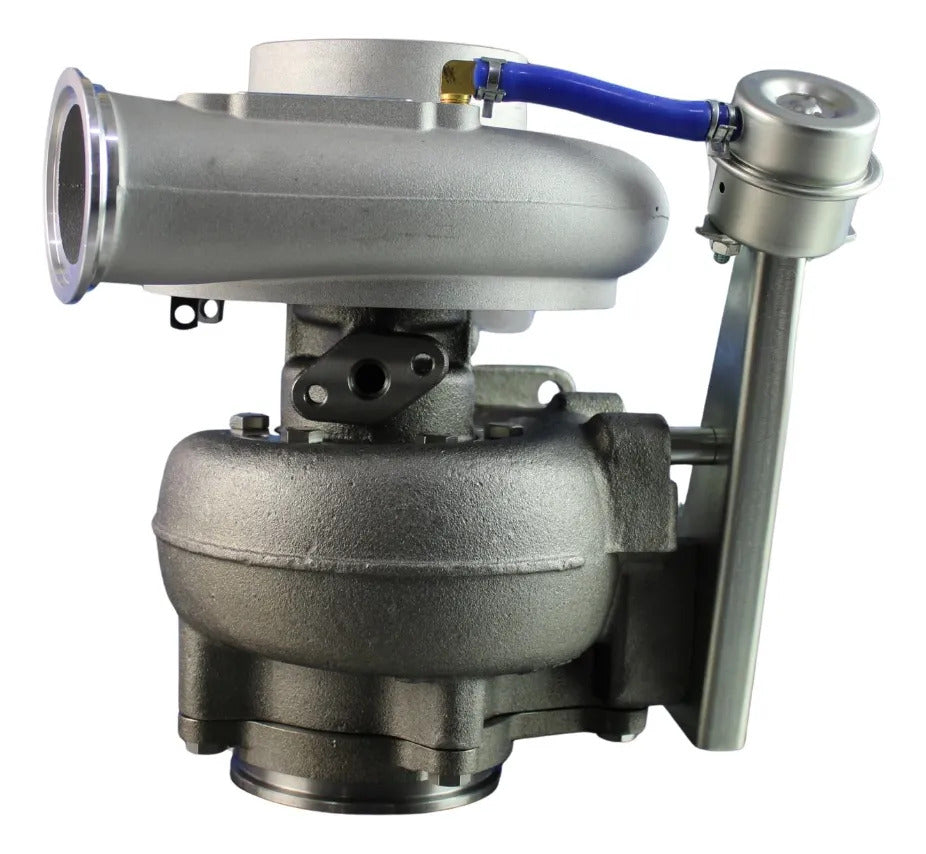 Turbo Nuevo Cummins HX40W TLM H010