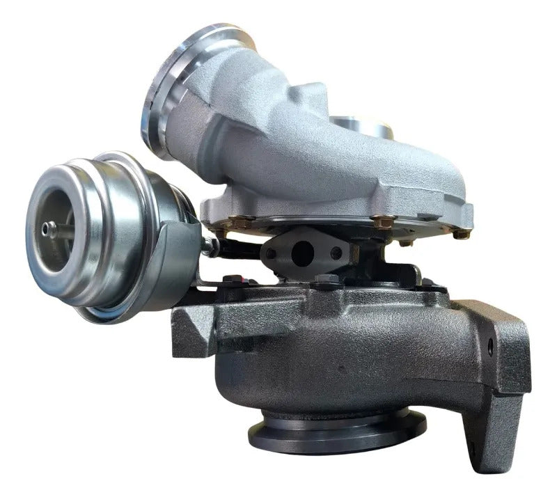 Turbo Nuevo GT1852V Mercedes-Benz Sprinter TLM G018-1S