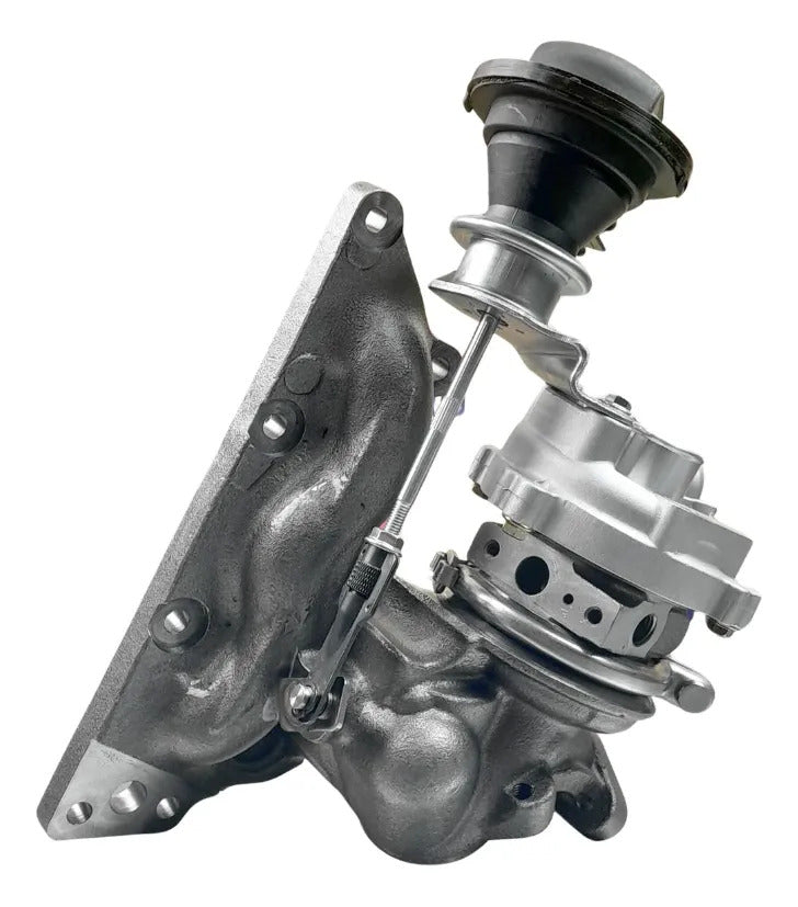 Turbo Nuevo Smart Fortwo GT1238S TLM G290