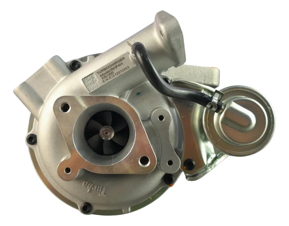 Turbo Nuevo Nissan Navara RHF4H TLM I023