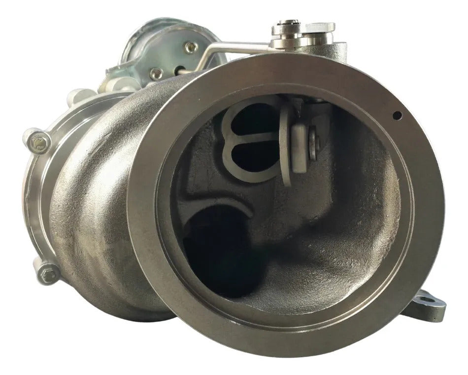 Turbo Nuevo Lexus CT9 TLM T019