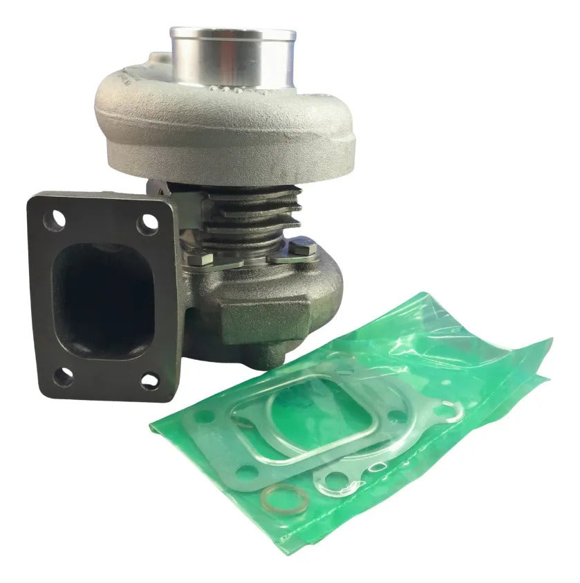 Turbo Nuevo Fiat Tractor TA2505 TLM G581