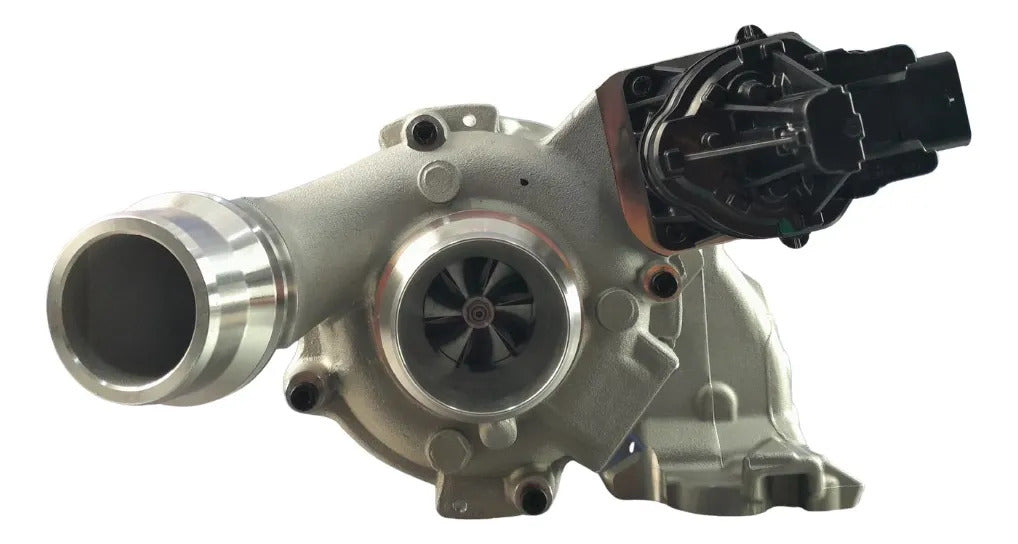 Turbo Nuevo GTDI12V BMW 116i TLM Co001-1S