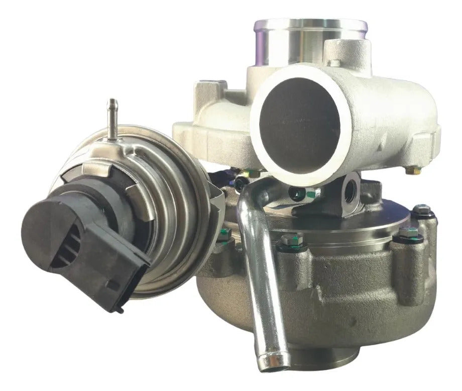Turbo Nuevo Fiat Ducato GTB2056LV TLM G840