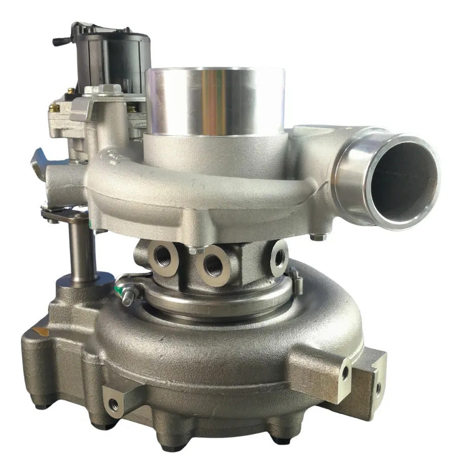 Turbo Nuevo Isuzu Truck RHF55V TLM I047