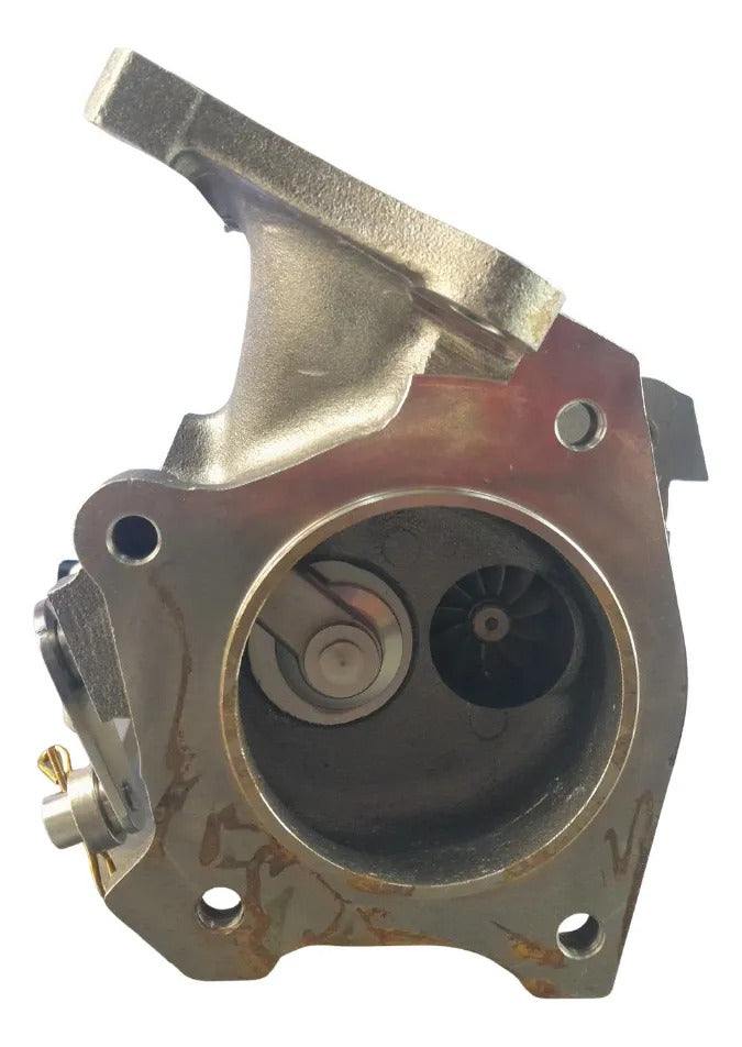 Turbo Nuevo Honda Civic TD025 TLM M100S