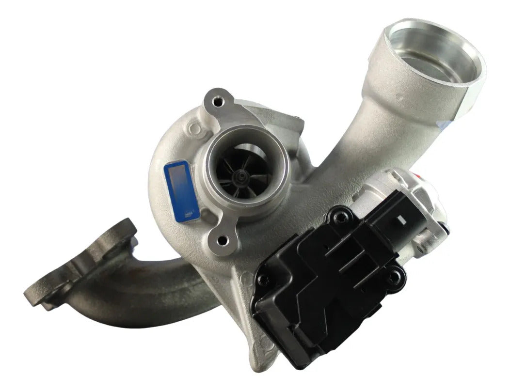 Turbo Nuevo Audi TD025M TLM M131S