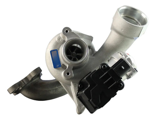 Turbo Nuevo Audi TD025M TLM M131S