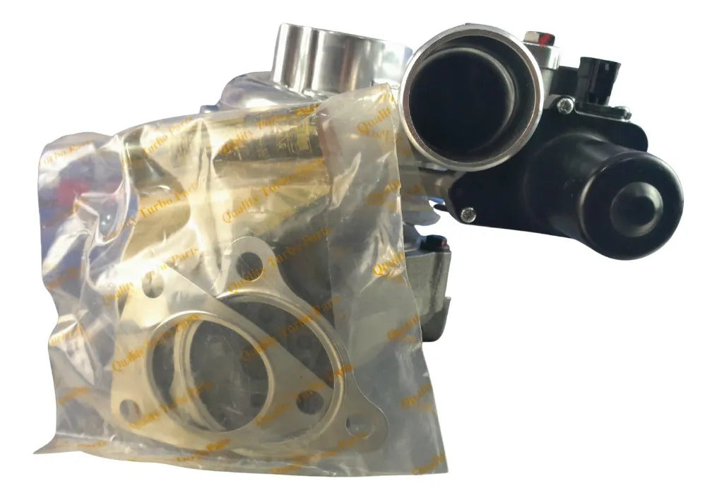 Turbo Nuevo Toyota Hilux CT16V TLM T024S