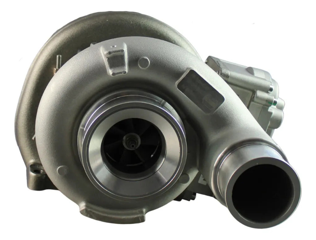 Turbo Nuevo Dodge Ram HE300VG TLM H114S