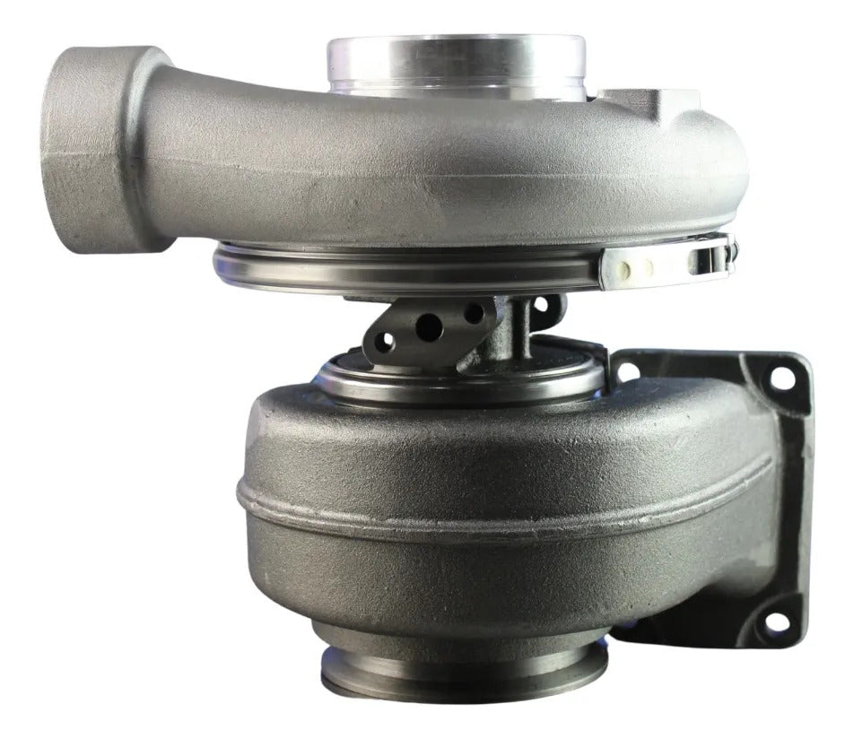 Turbo Nuevo Volvo Truck HX55 TLM H023