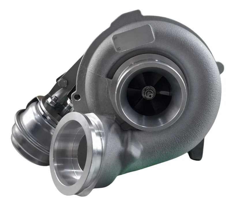 Turbo Nuevo GT2256V Mercedes Benz Sprinter TLM G107