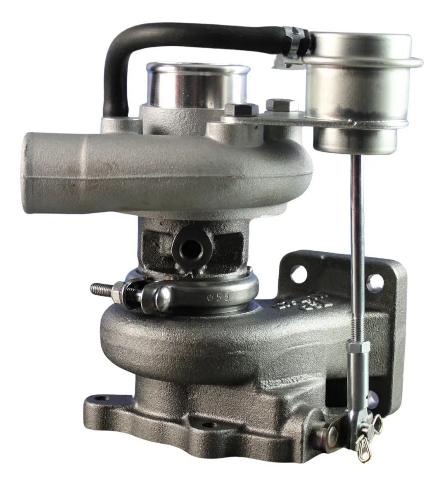Turbo Nuevo Kubota Tractor TD03-06G-3.3 TLM M152