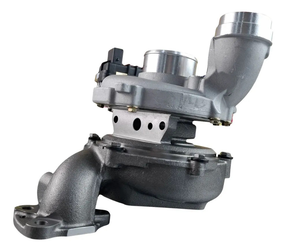 Turbo Nuevo GTB2056VK Mercedes-Benz TLM G142S