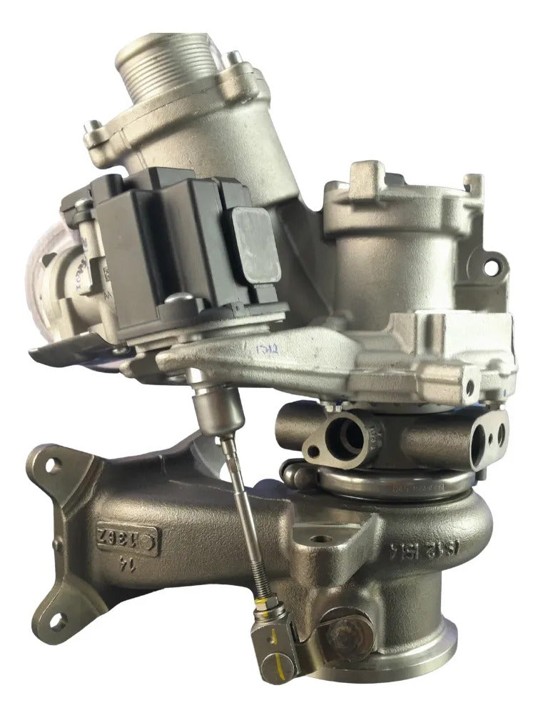 Turbo Nuevo Audi A3 JHJ TLM I015S