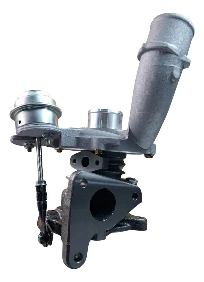 Turbo Nuevo GT1549S Renault Megane TLM G007