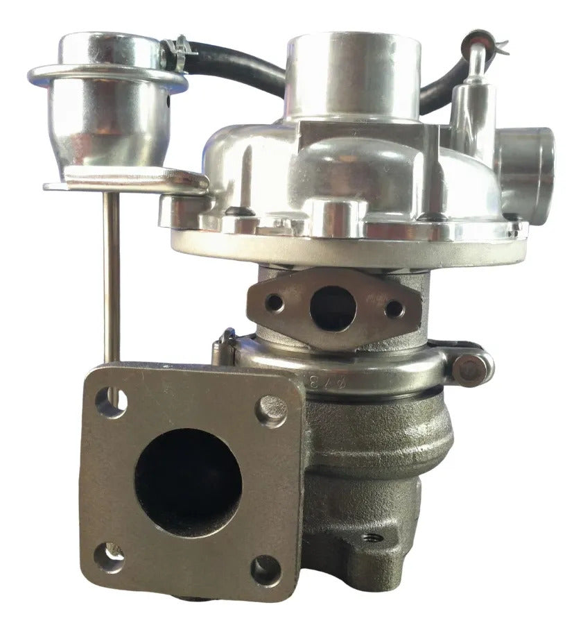 Turbo Nuevo Shihaura Agricultural RHF4 TLM I199