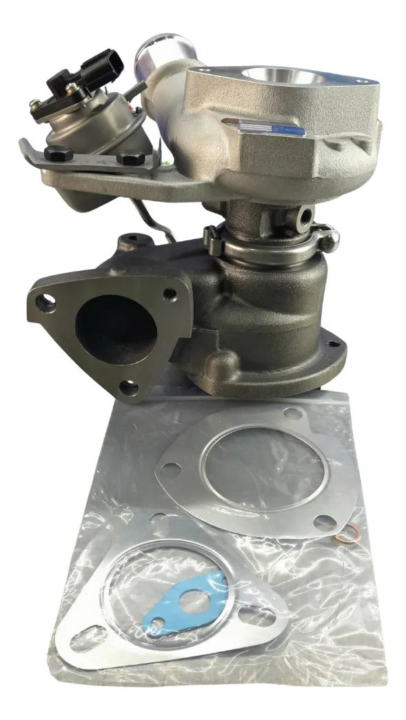 Turbo Nuevo Ford Ranger TD03L4 TLM M035S