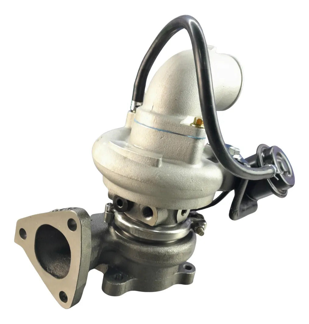 Turbo Nuevo Hyundai TF035 TLM M093