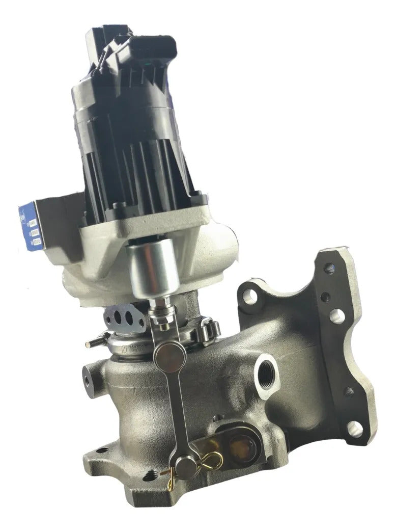 Turbo Nuevo Honda TD025 TLM M100-1
