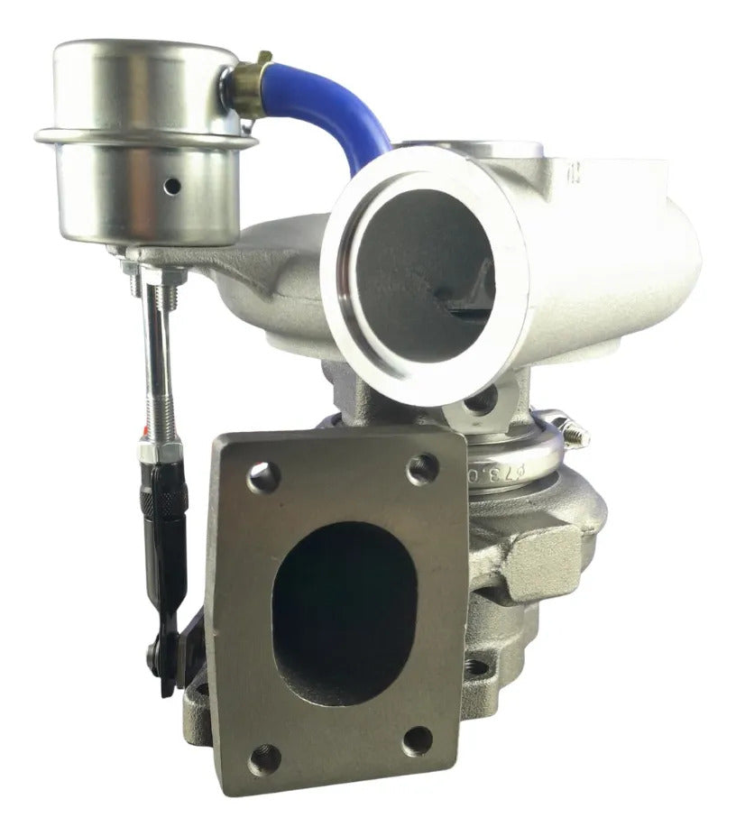 Turbo Nuevo Cummins Truck HE211W TLM H065