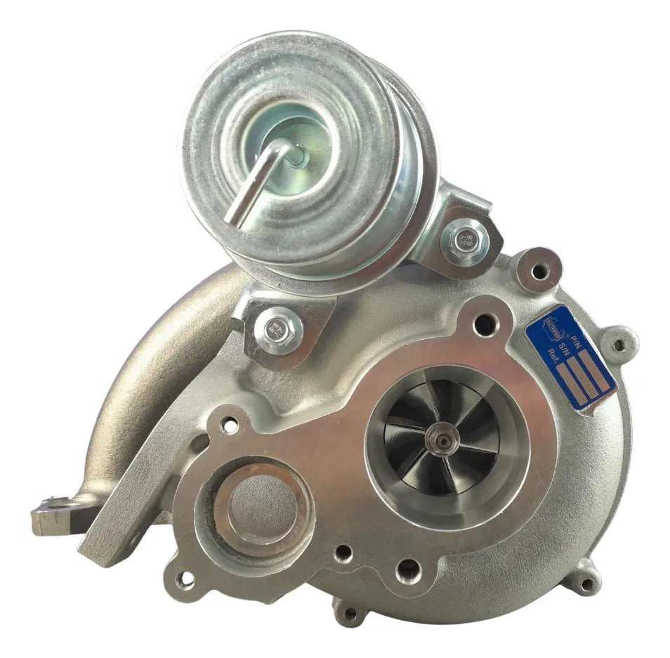 Turbo Nuevo Lexus CT9 TLM T019