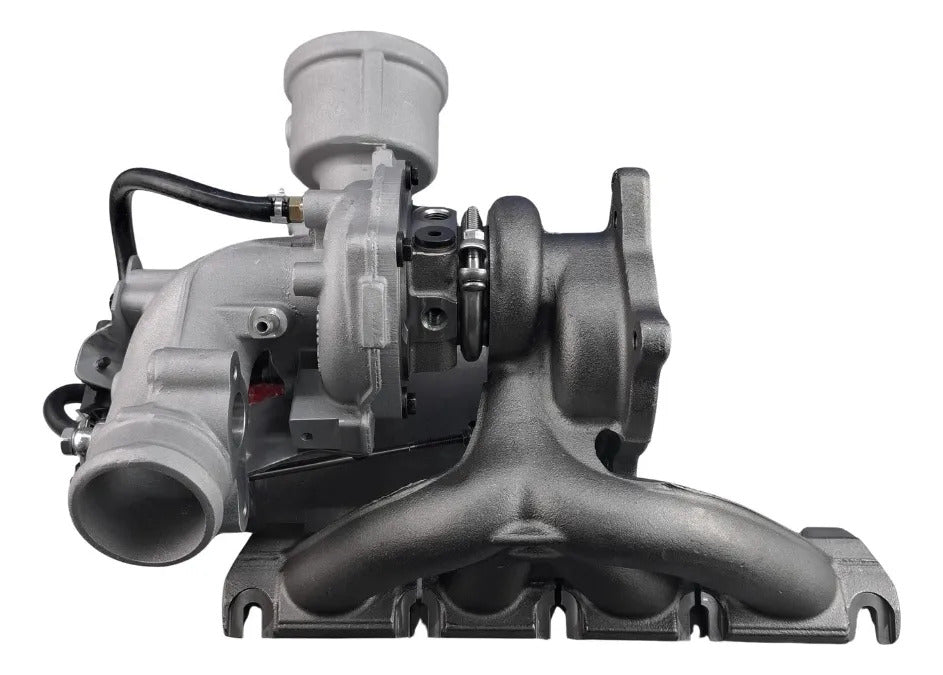 Turbo Nuevo Volkswagen Bora K03 TLM K053-1S