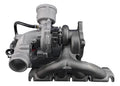 Turbo Nuevo Volkswagen Bora K03 TLM K053-1S