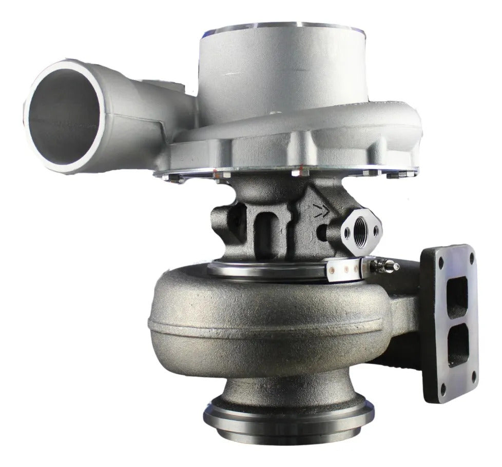 Turbo Nuevo Cummins Industrial TLM H035