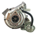 Turbo Nuevo Nissan NP300 RHF4H TLM I016