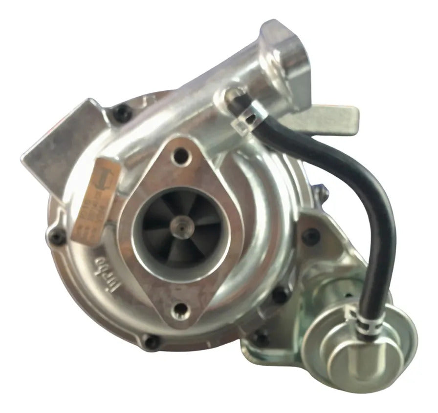 Turbo Nuevo Nissan NP300 RHF4H TLM I016