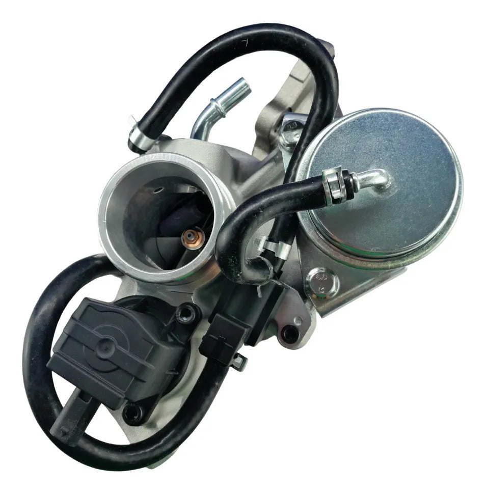 Turbo Nuevo Cadillac TD04L6 TLM M070S