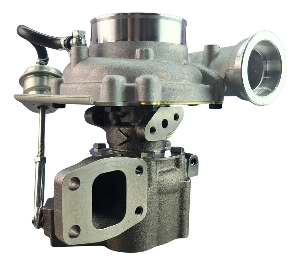 Turbo Nuevo Mercedes Benz K24 TLM K030