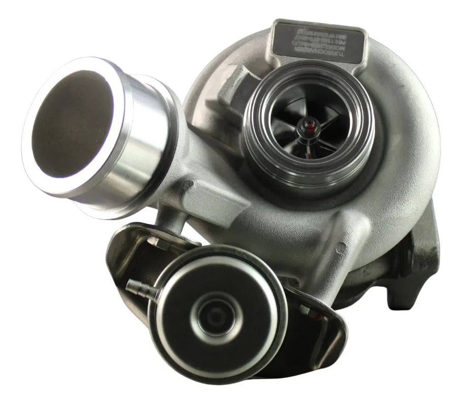 Turbo Nuevo B1UG International Maxxforde  TLM BW080