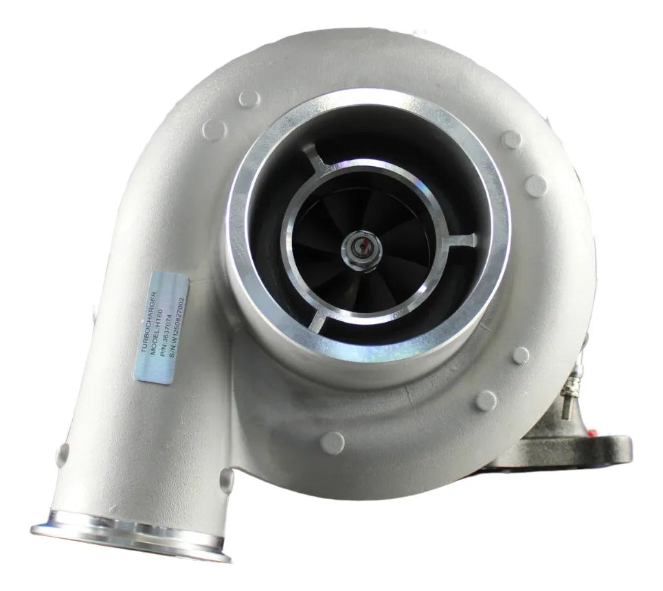 Turbo Nuevo Cummins N14 HT60 TLM H088