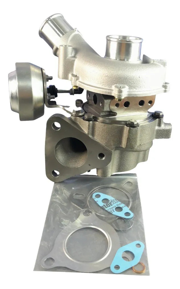 Turbo Nuevo Mitsubishi RHV4 TLM I031S