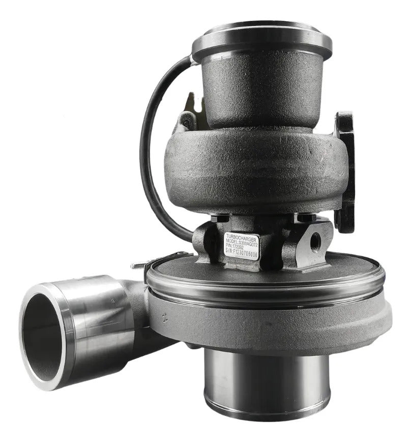 Turbo Nuevo Caterpillar S300AG072 TLM S5098