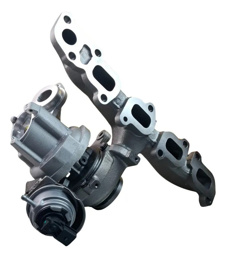 Turbo Nuevo Audi A3 GTD1244MVZ TLM G371