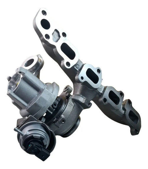 Turbo Nuevo Audi A3 GTD1244MVZ TLM G371