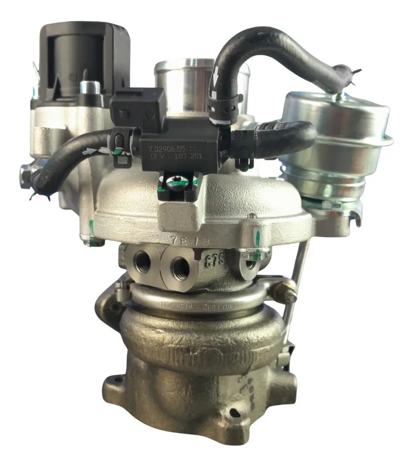 Turbo Nuevo Haima VT01 TLM VF011-OE