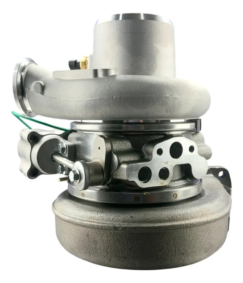 Turbo Nuevo Cummins ISL HE431V TLM H518