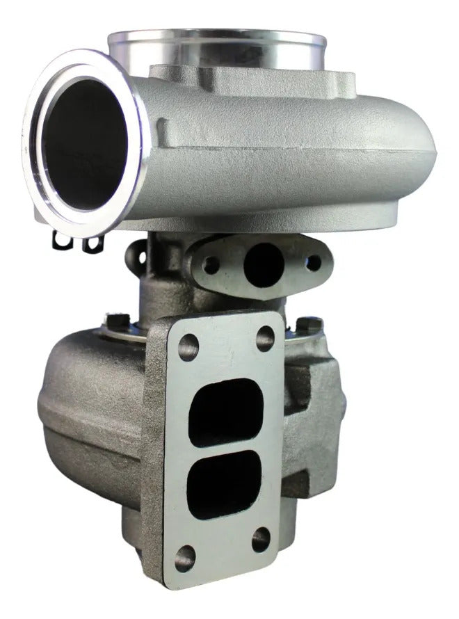 Turbo Nuevo Komatsu HX35 TLM H046